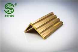 铜防滑条YH-0002