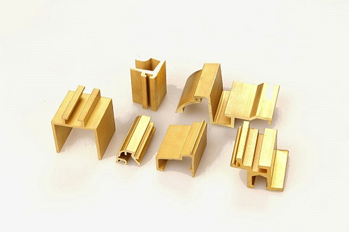 稳定的铜型材原料储备很重要