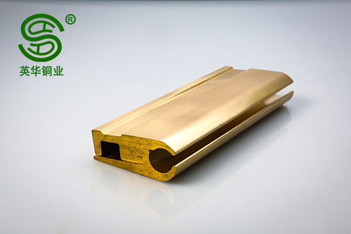 五金电器铜型材YH-0020
