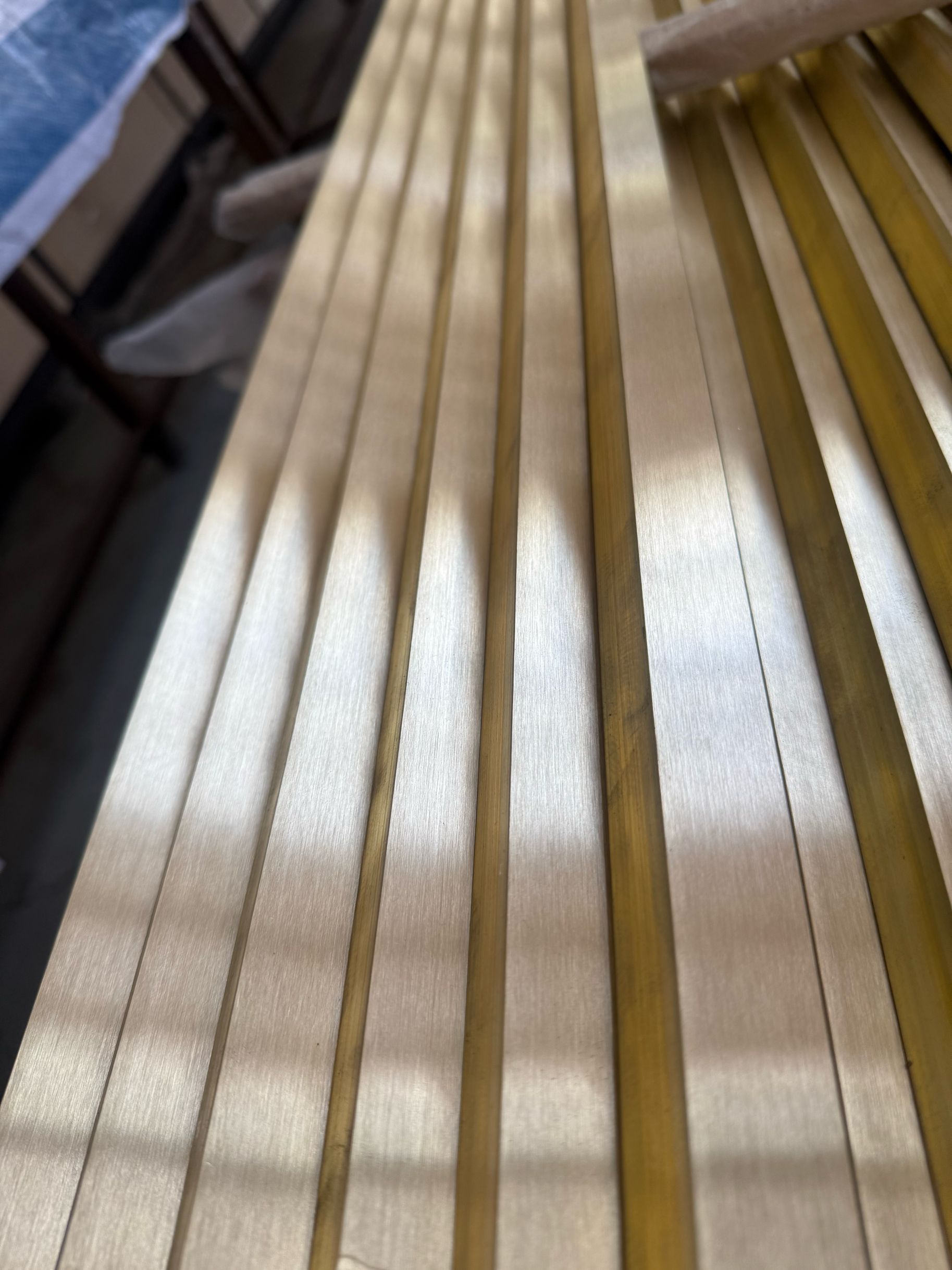 家里装了铜型材别乱擦 正确清洁方法用十年都如新
